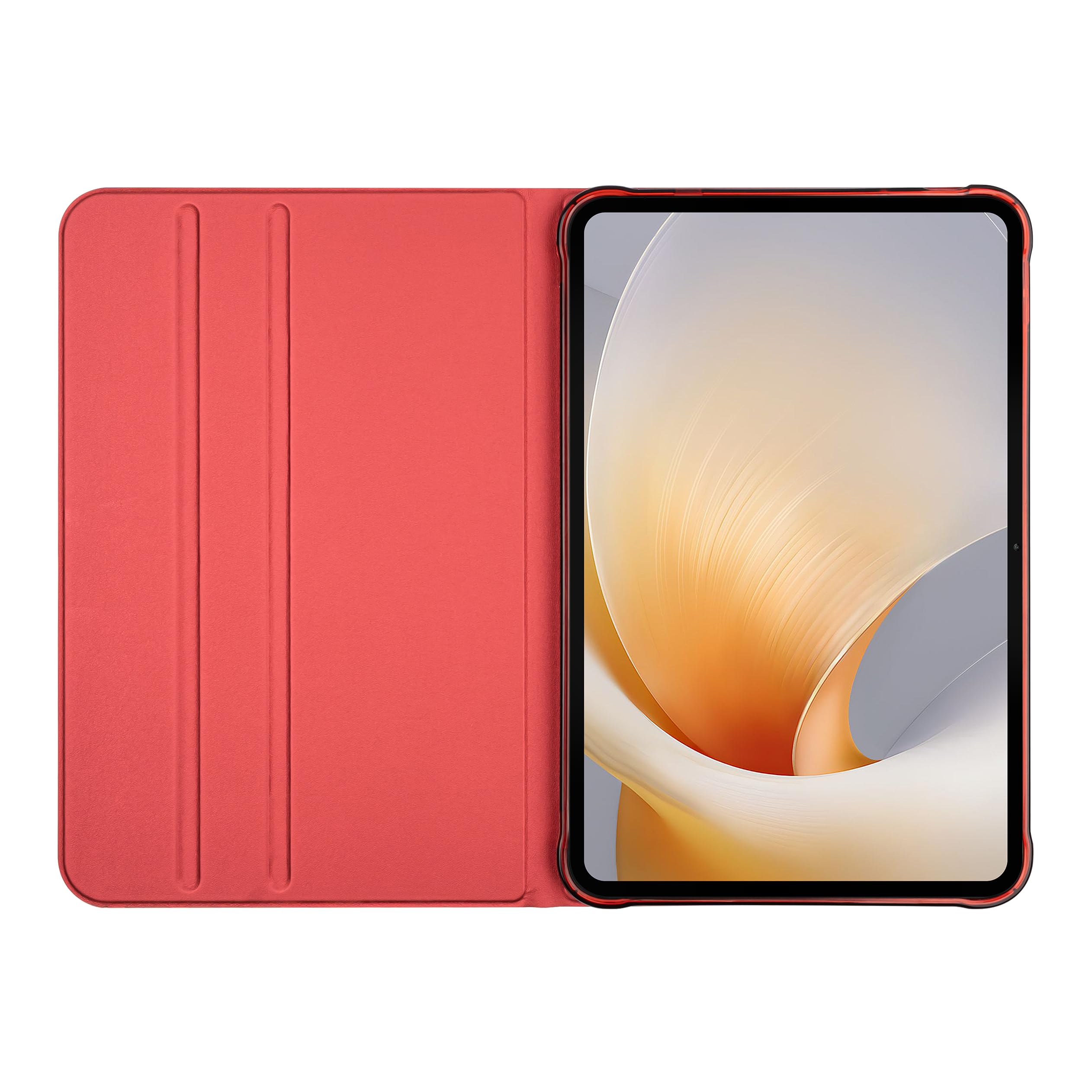 AOKUMA Verre Trempé compatible Teclast P50 Tab 11/T50 HD/T50 Plus, [Lot de 2] Protection d'écran [0.26mm] [Extrêmement résistant aux rayures] [Haute