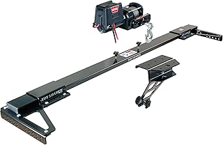 Toy Loader Universal Loading System and 2000 Utility Winch - coolthings.us