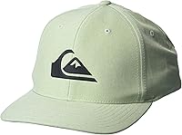 Vista 1 de Quiksilver Men's Amped Up Trucker Hat