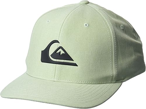 Quiksilver Men's Amped Up Trucker Hat