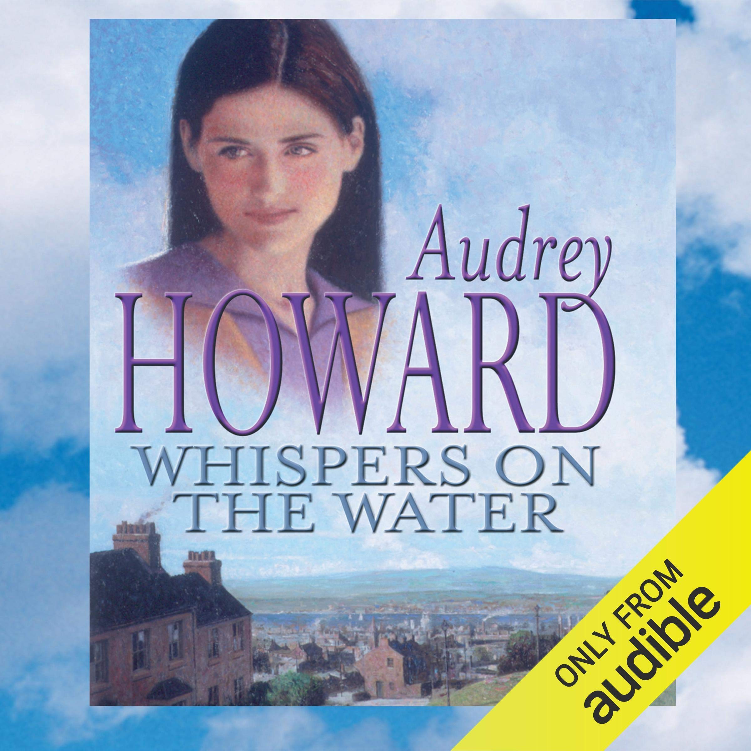 Cover art for Whispers on the Water