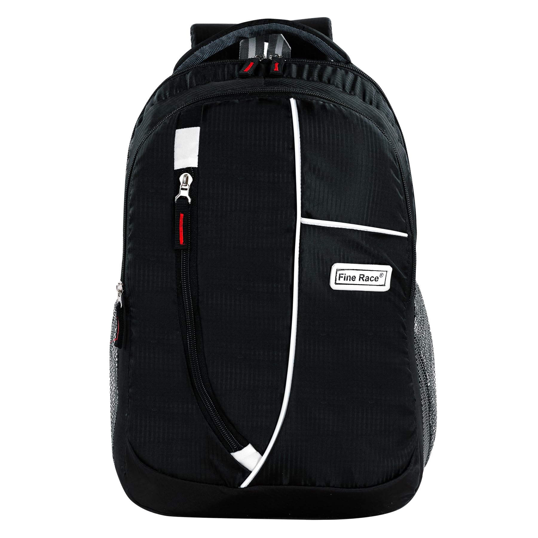 FineraceFine Race 35L Large Stylish College Backpack