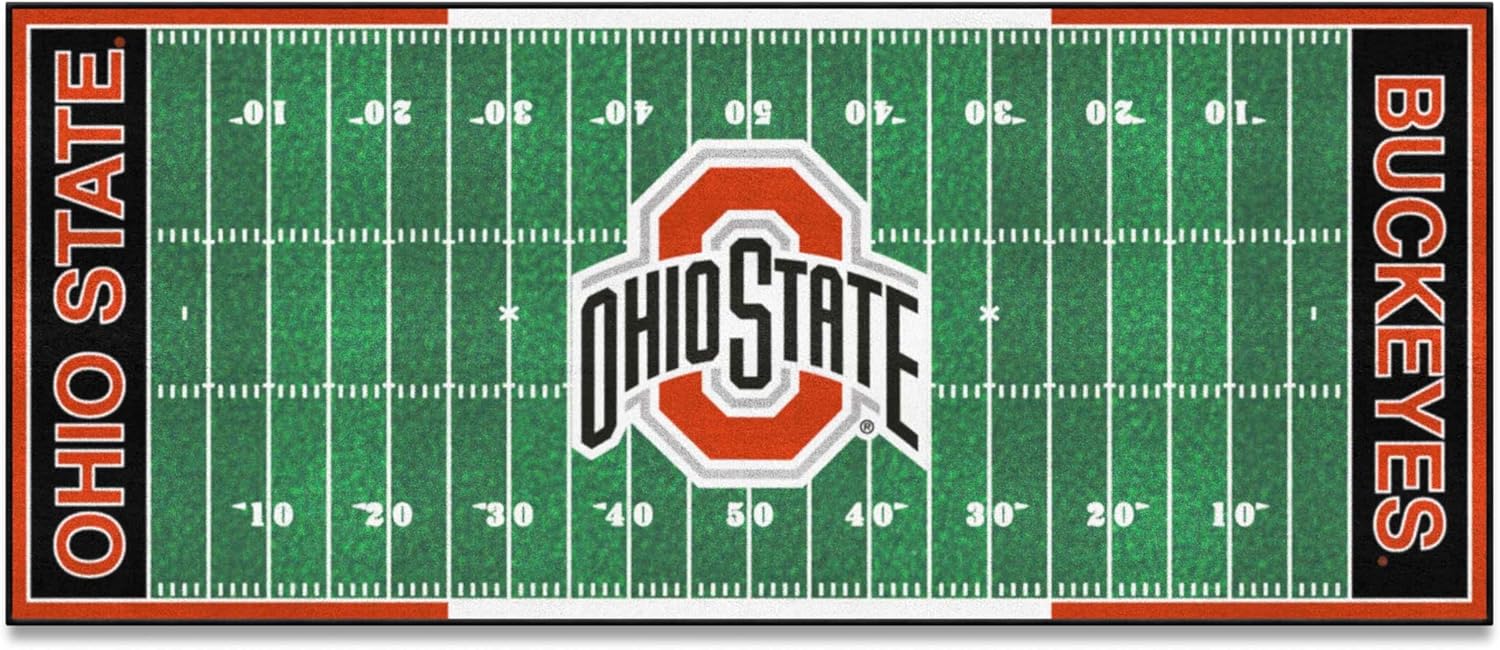 FANMATS NCAA Boys Modern