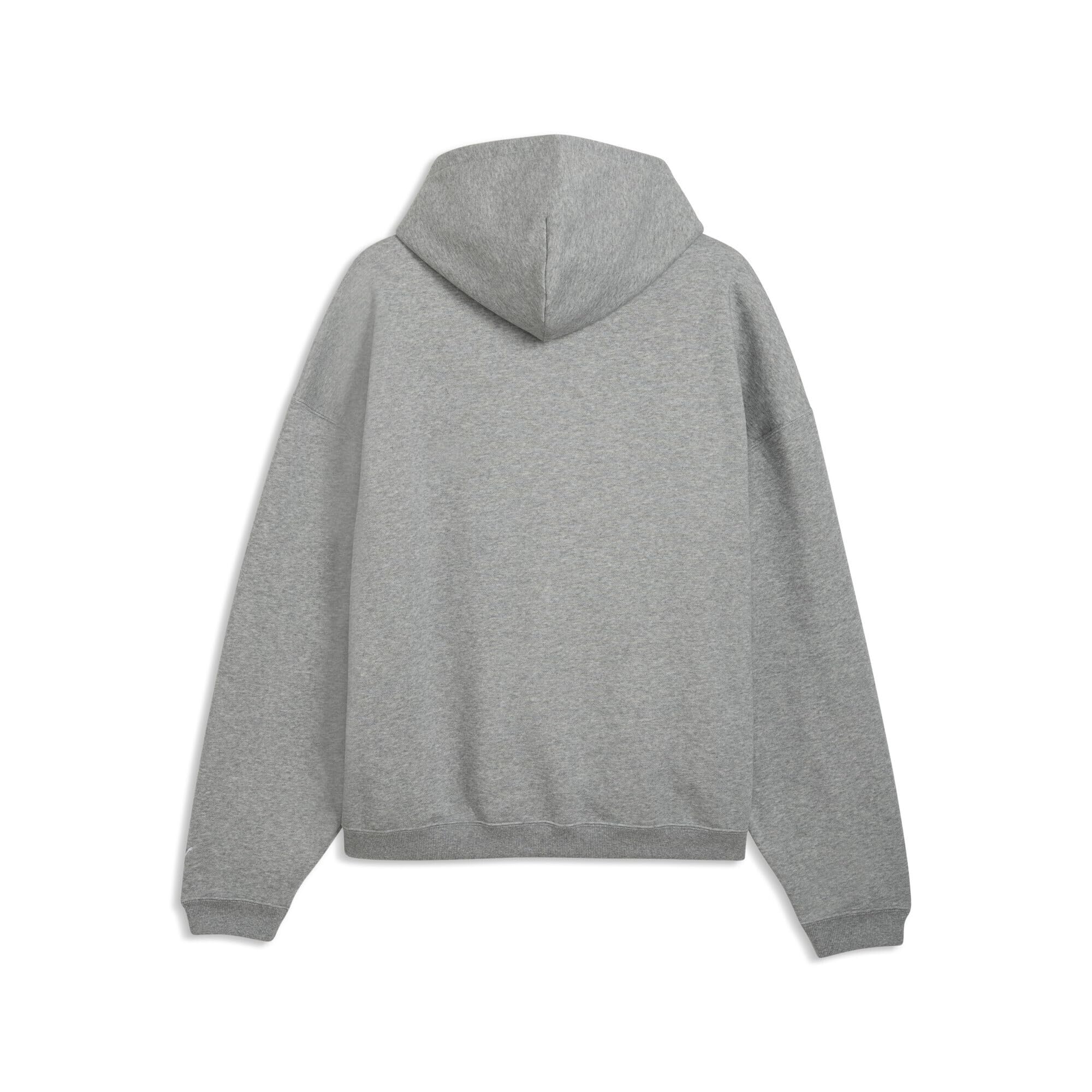 Puma Fundamentals Hoodie FL M Sudaderas con Capucha Hombre (Pack de 1)