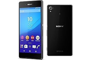 Sony Xperia Z3+ (Z3 Plus) 32GB Factory Unlocked Smartphone
