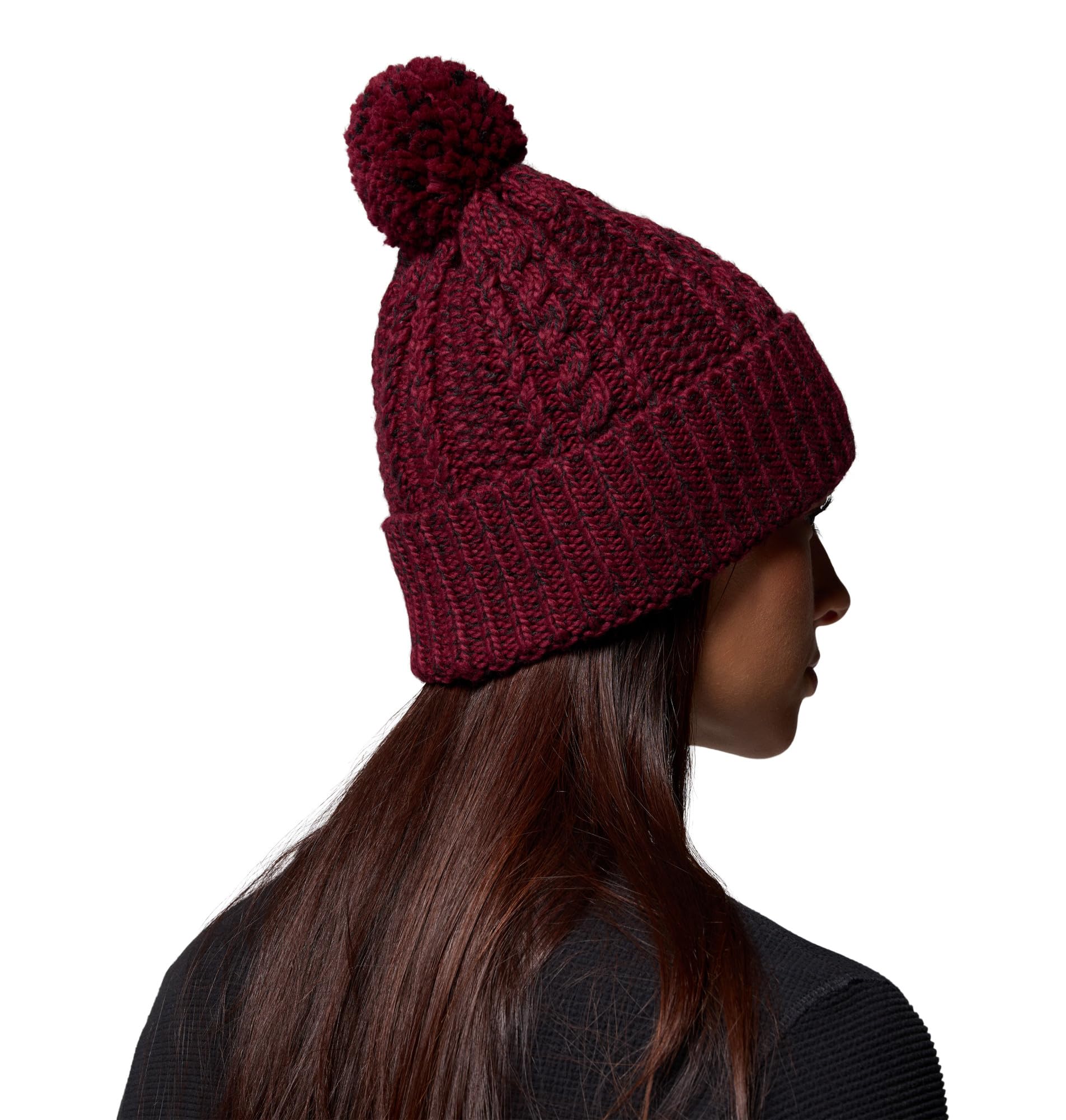 Columbia Cozy Ridge Beanie - Gorro para Clima frío Unisex Adulto