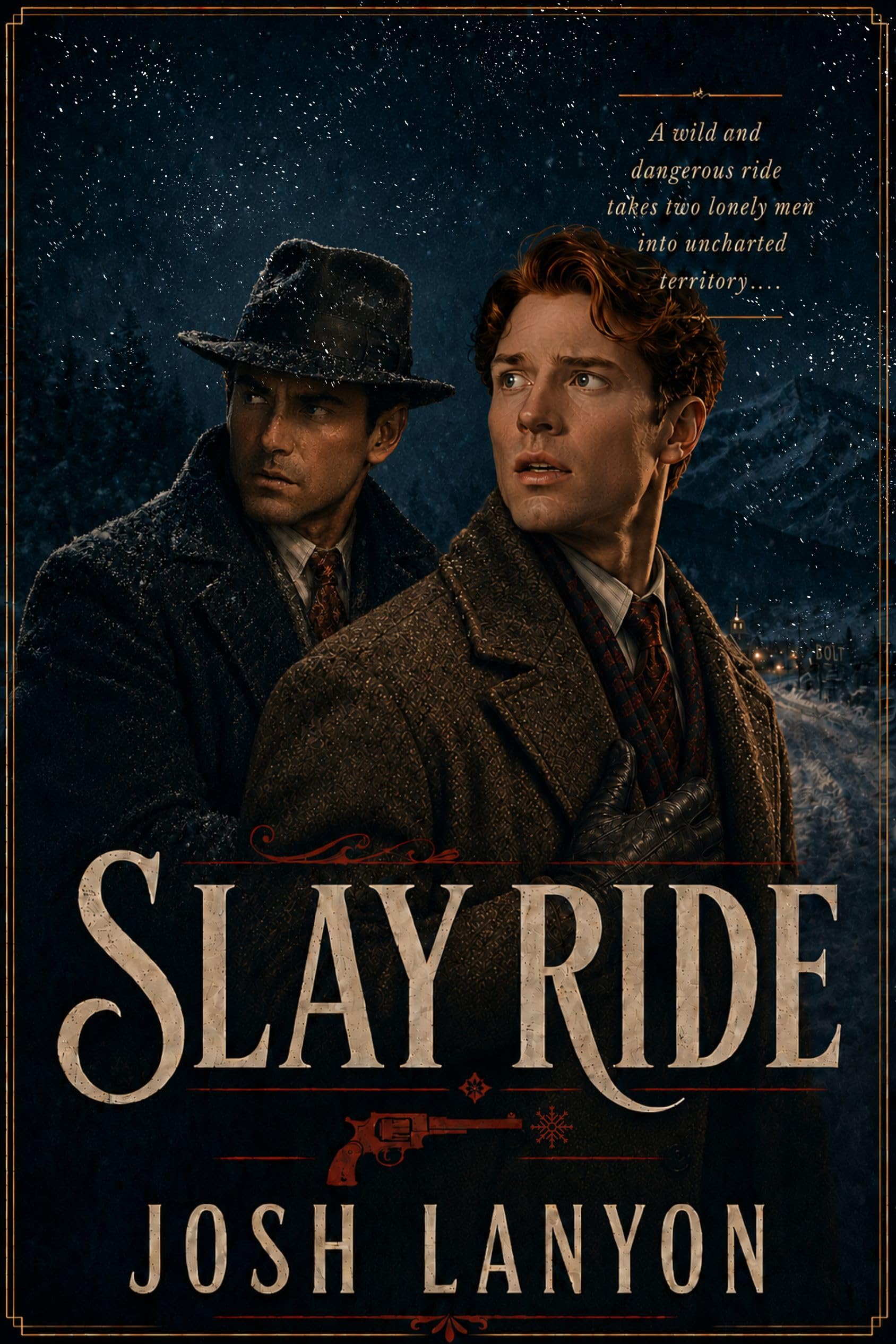 Slay Ride