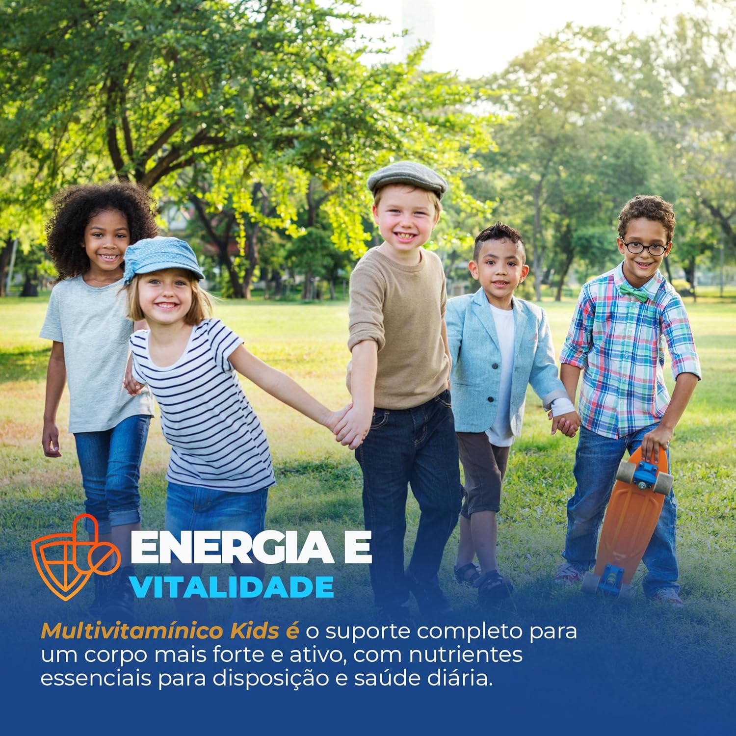 NutriAge – Multivitamínico Aa Zinco Kids – 5 Potes – 150 Gomas – Desenvolvimento e Imunidade – Sabor Cereja em promoção! Veja a oferta e mais achadinhos de Vitaminas & Suplementos 5 Hoje é o melhor dia para comprar NutriAge – Multivitamínico Aa Zinco Kids – 5 Potes – 150 Gomas – Desenvolvimento e Imunidade – Sabor Cereja com aquele preço maroto! Promoção! Aproveite a oferta! 5