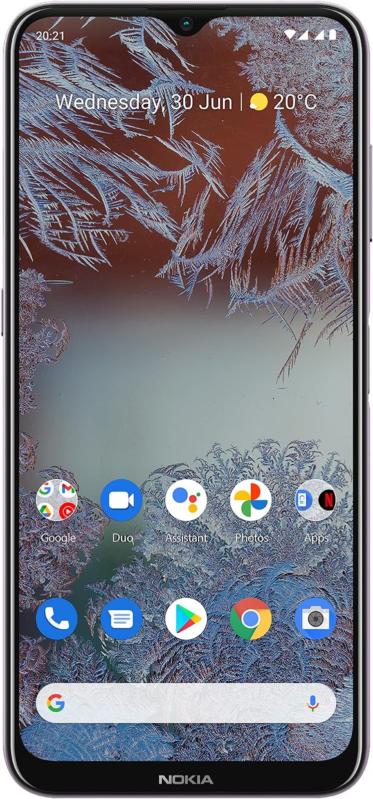 Nokia G10