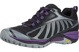 Merrell Women's Bravada 2 Waterproof Hiking Shoes