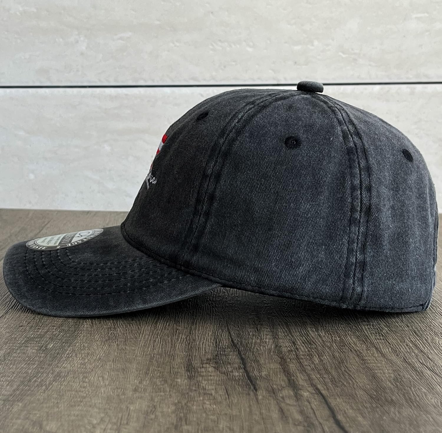 Best Cool Dad Hats for Men Women Baseball Cap - Image 4