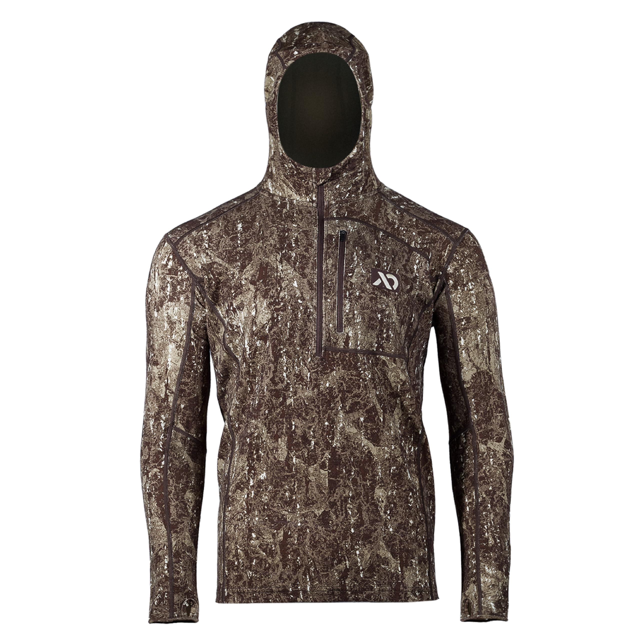 Kiln Hoody