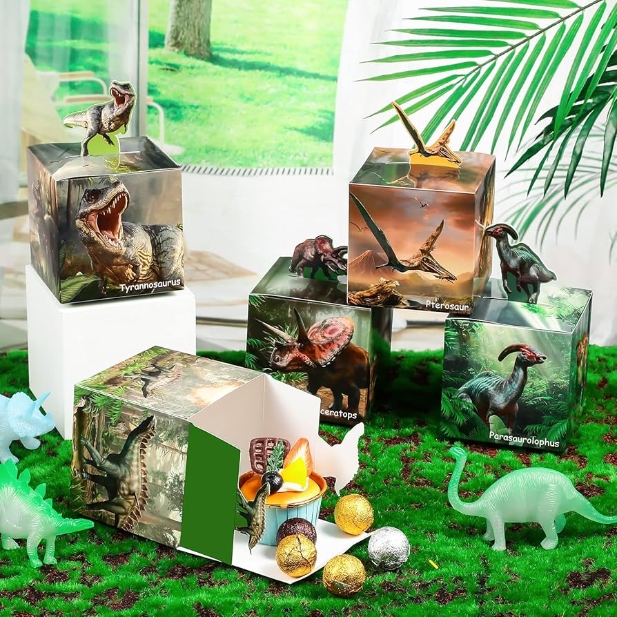 新品 BIRTHDAY BOX VER.4 DINO バパケ ディノ SEVENTEEN - HAPPY