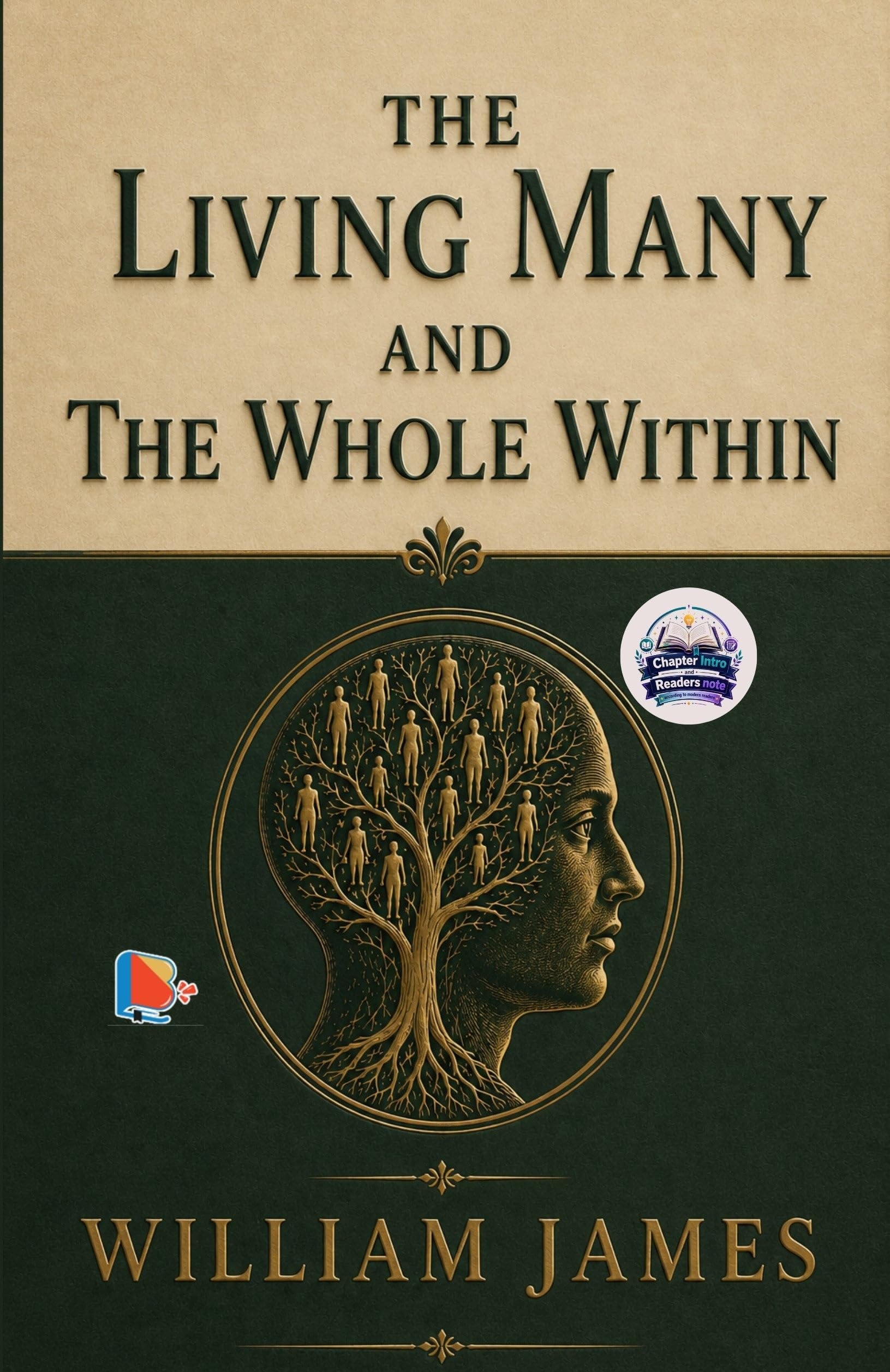 The Living Many and the Whole Within: Rethinking Reality, Consciousness, and God in a Pluralistic Age