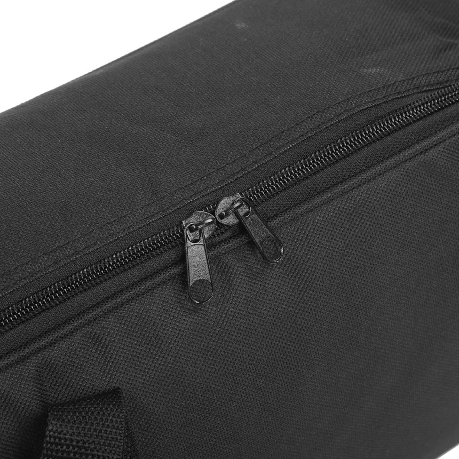Bolsa de Pesca Mochila Almacenamiento Equipo de Pesca