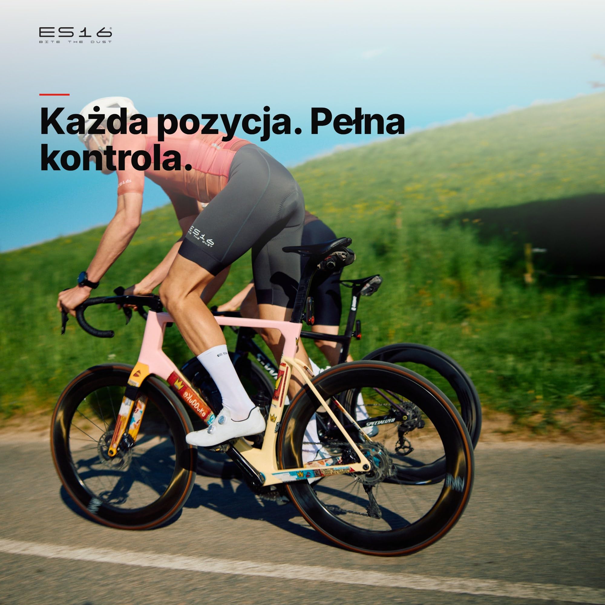 Spodenki Kolarskie Damskie | Bib Shorts Premium z Krojem Race-Fit, Anatomiczną Wkładką Damską i Szelkami Mesh – Oddychające na Długie Jazdy