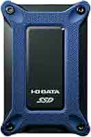 【美品】アイオーデータ 外付けSSD　SSPG-USC1NB　1TB 81k8VT0v6ML._AC_SY200_QL15_.jpg