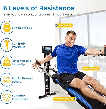 Total Gym