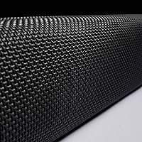 Vista 4 de Enjoy Mfg Funda de asiento compatible con Can Am 2017-2021 Outlander Max 450 570 650 850 1000 - #292 (todo negro estándar)