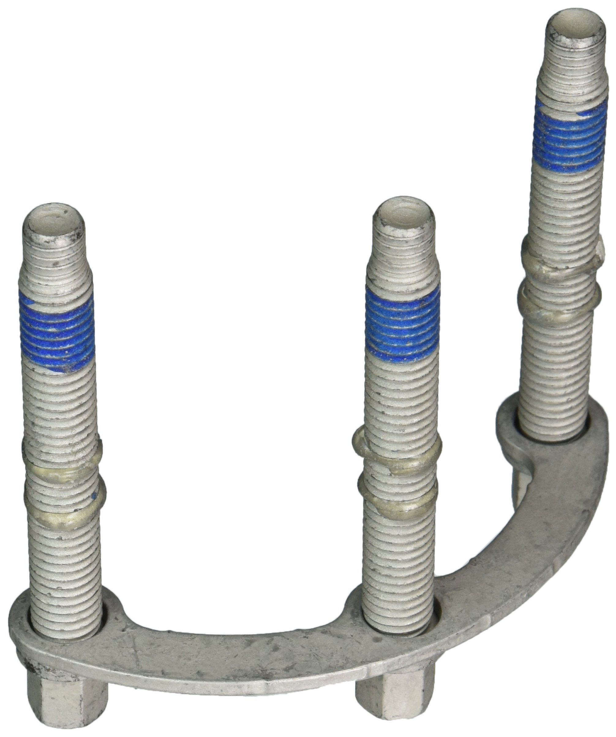 Amazon.com: Ford Genuine 7L1Z-4B496-C Bolt : Automotive