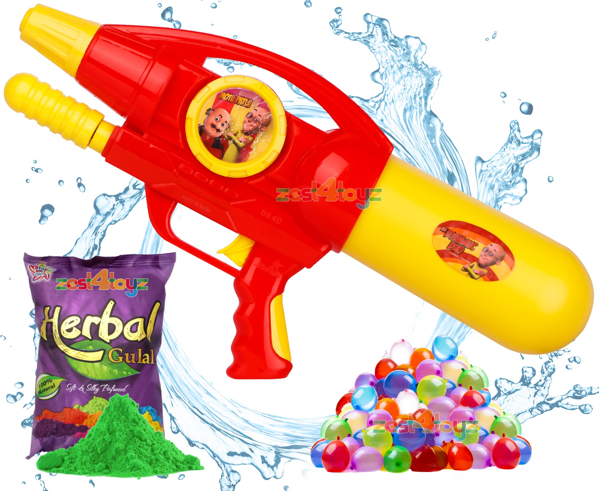 See full amazon price history chart for Zest 4 Toyz Water Gun High Pressure Range Pichkari Toy for Pool Party with Back Holding Tank for Kids Summer Toys Festival Fun(Pack of 1) Random Design Dispatch Zest 4 Toyz Water Gun High Pressure Range Pichkari Toy for Pool Party with Back Holding Tank for Kids Summer Toys Festival Fun(Pack of 1) Random Design Dispatch (B09TXHZ42K) Amazon Price History, Amazon Price Tracker