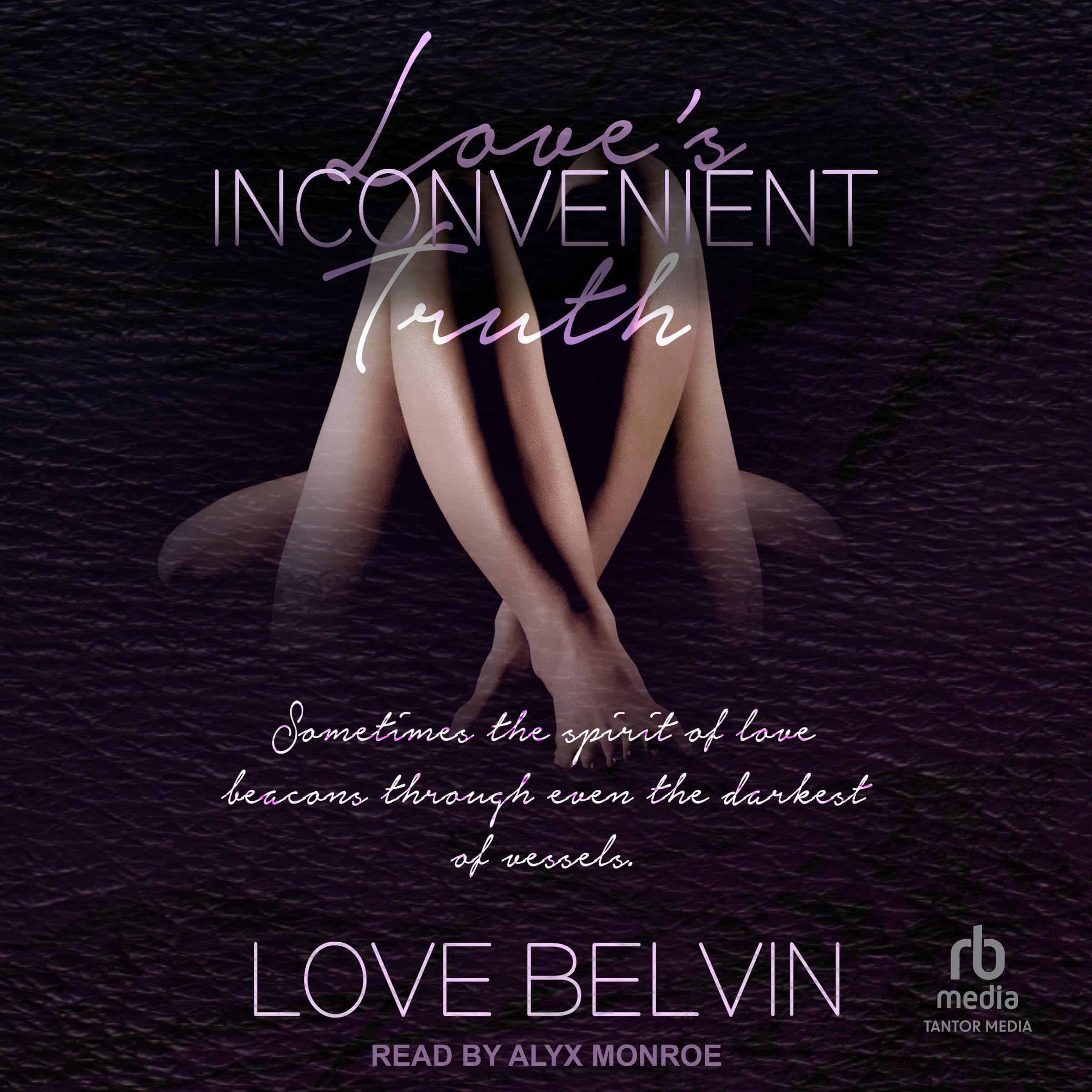 Cover art for Love's Inconvenient Truth