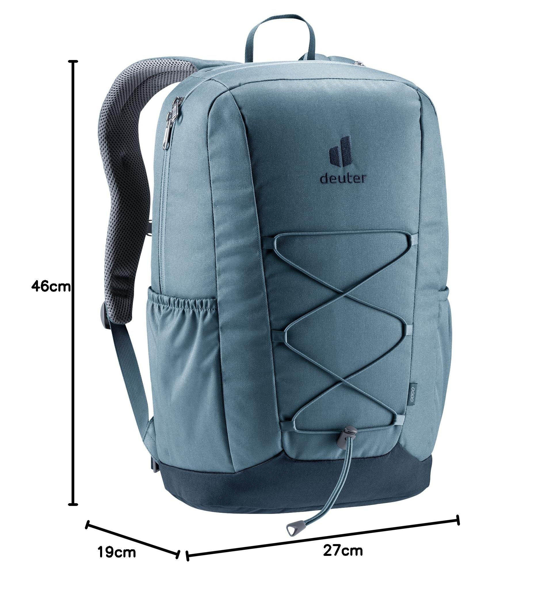 Deuter Gogo plecak unisex dla dorosłych (1 szt.)