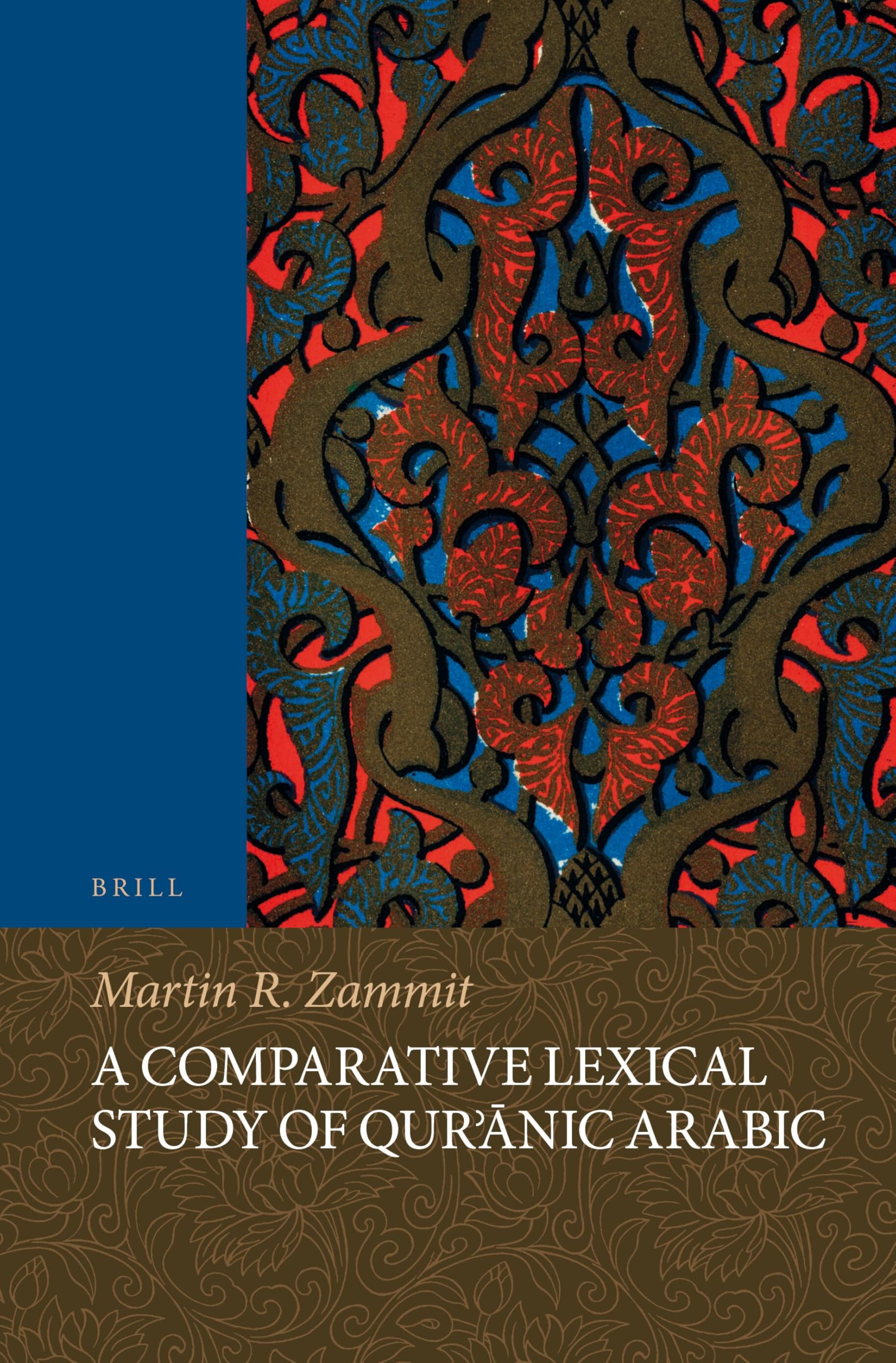 Qur'ānic Arabic lexical analysis, l'excellence de la recherche sémitique