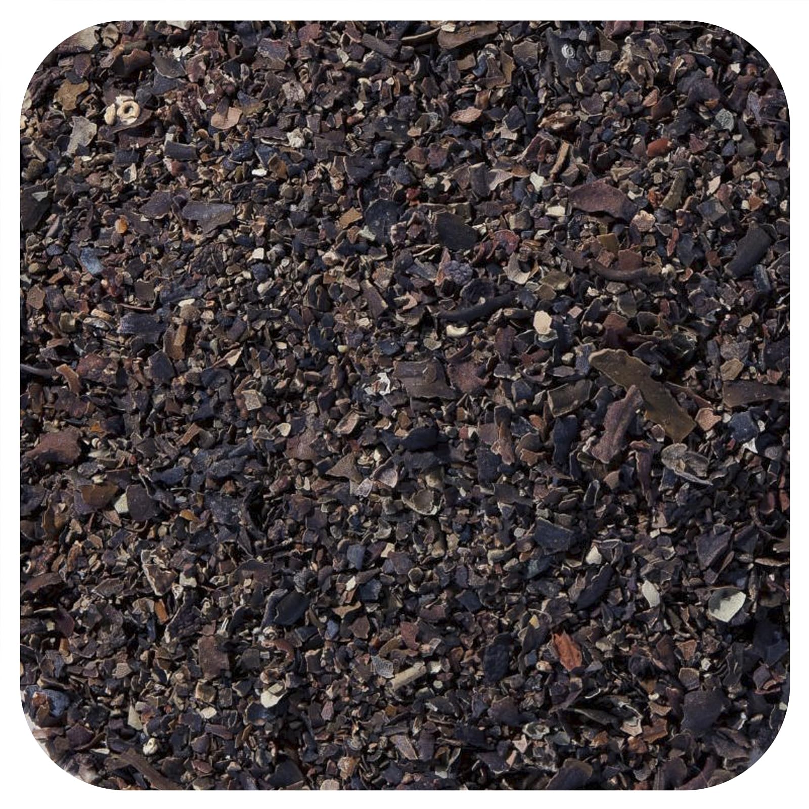 Bladderwrack Organic Cut & Sifted - Fucus vesiculosus, 1 lb,
