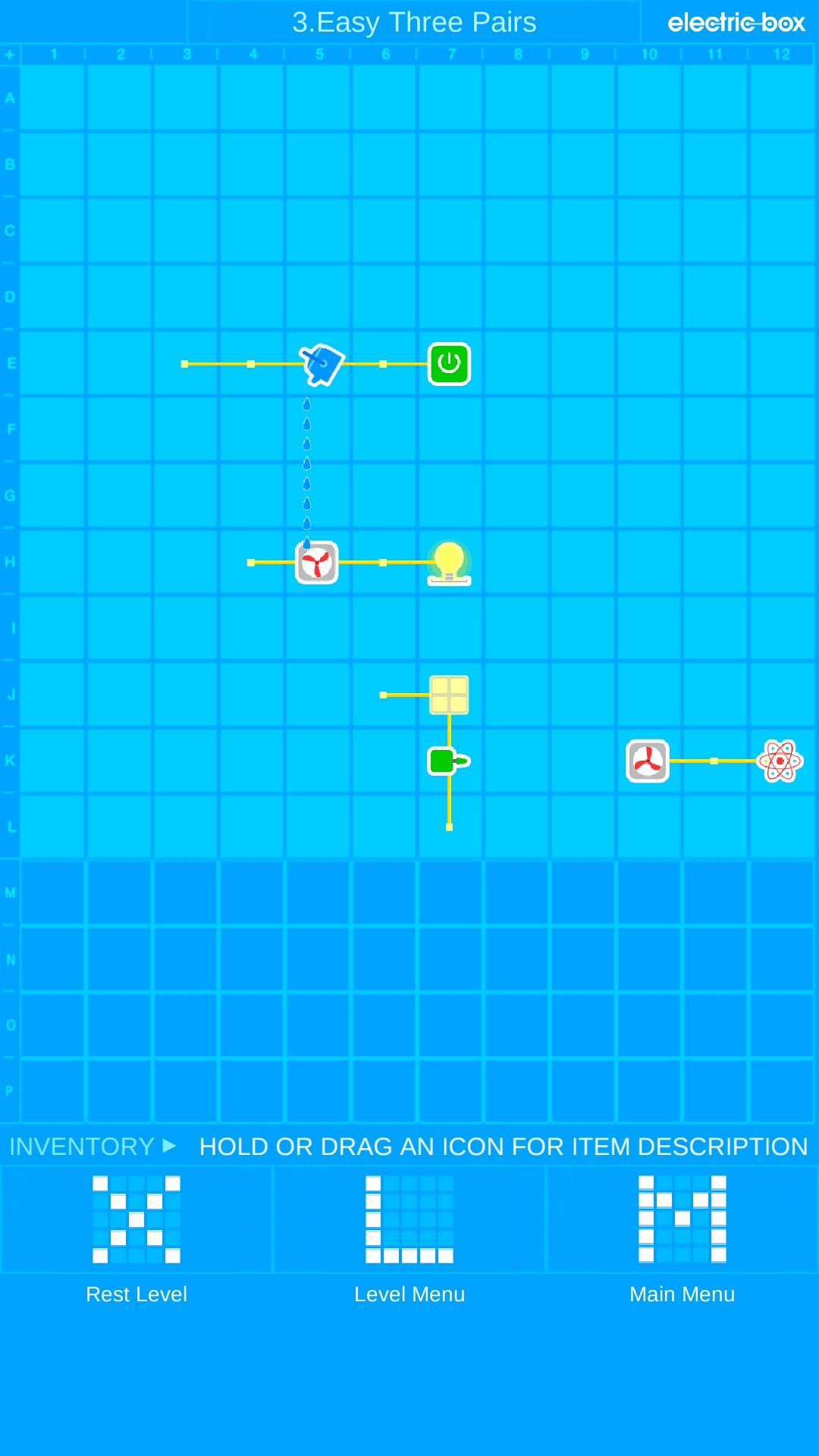 Electric BoxAmazon.co.jpAppstore for Android