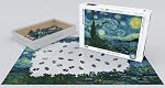 Eurographics 6000-1204 Nuit étoilée par Vincent Van Gogh 1000-Piece Puzzle