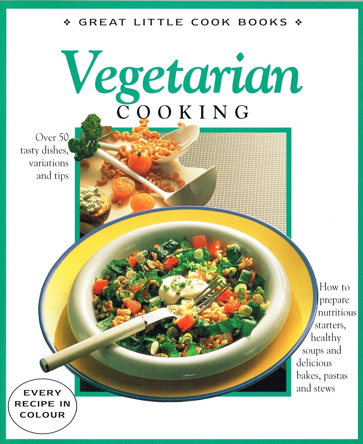 Vegetarian Cooking