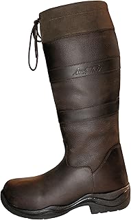 Mark Todd Collection Unisex's Mark Todd Country Boot MK II