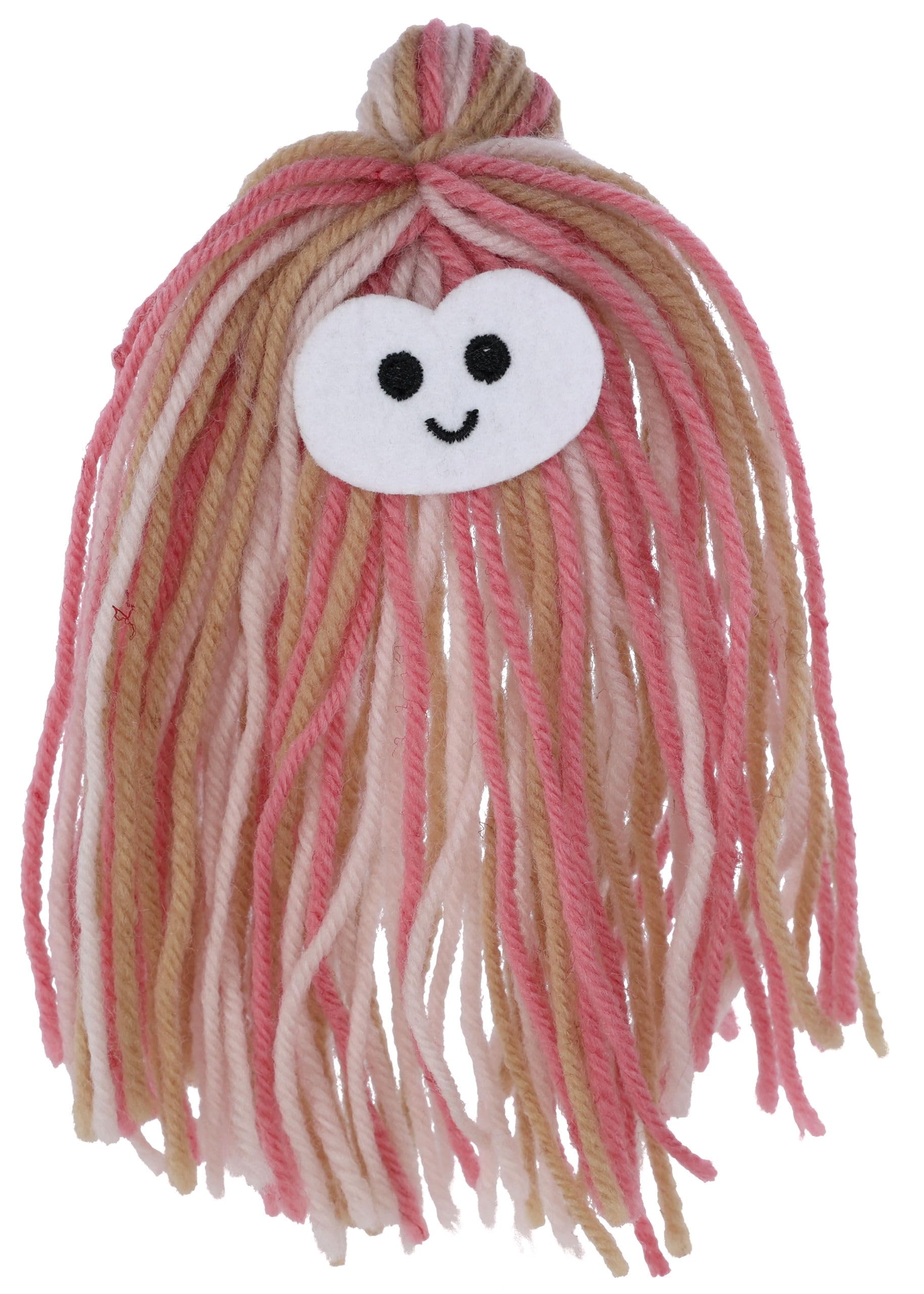 Kerbl Pet Cat Toy Cuddle Mop 5 x 17 cm