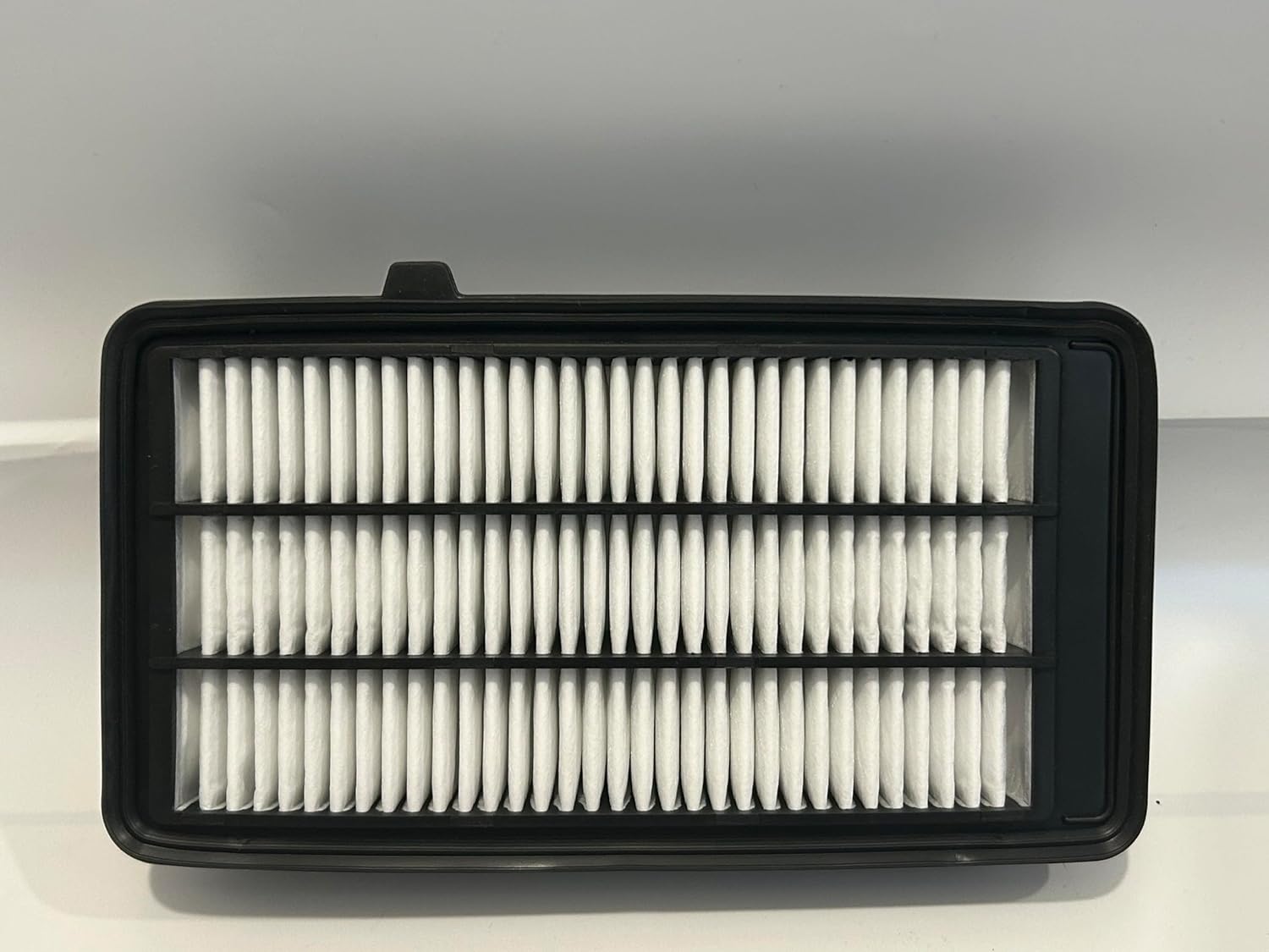 Engine Cabin Air Filters Compatible with 2016-2021 CRV CR-V Civic 1.5L L4 Turbo Gas Engine Cabin Dust Air Filtration 80292-TF0-G01 17220-5AA-A00 80292TF0G01 172205AAA00 CA12050