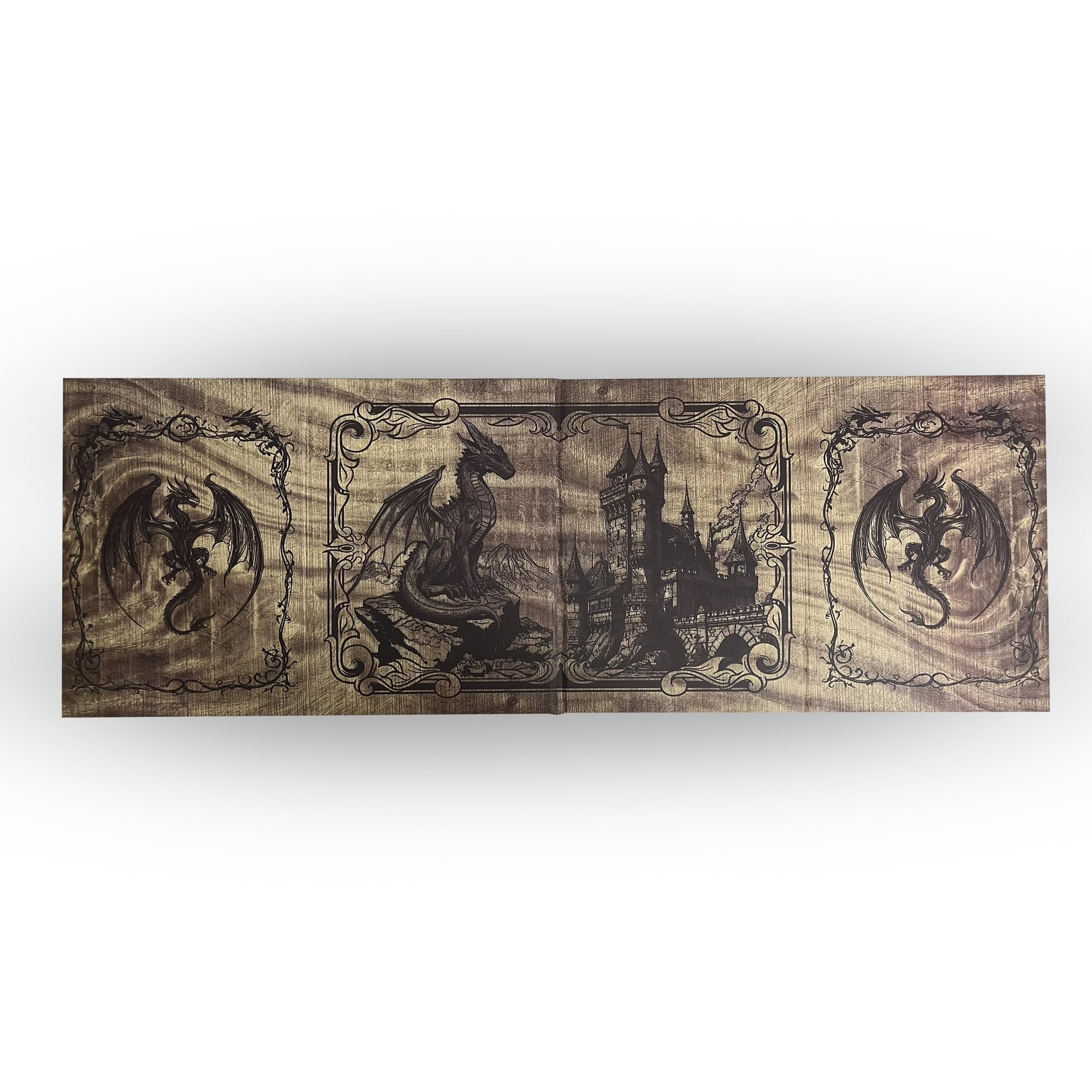 Dungeon Master Doja Hobbies Dungeons