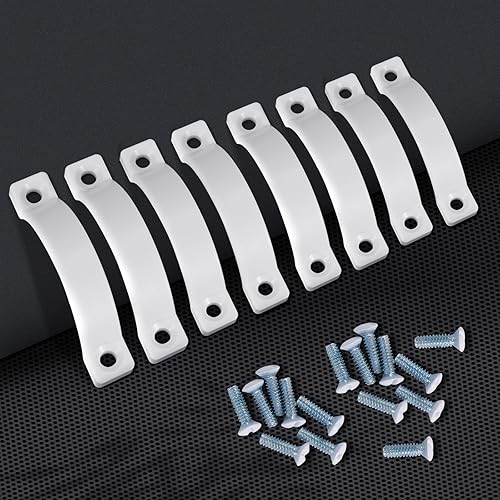 Miniatura 7 de Light Swich - Cubierta para interruptores de luz de pared, cubierta de protección para interruptor de luz, placa de interruptor de luz a prueba de