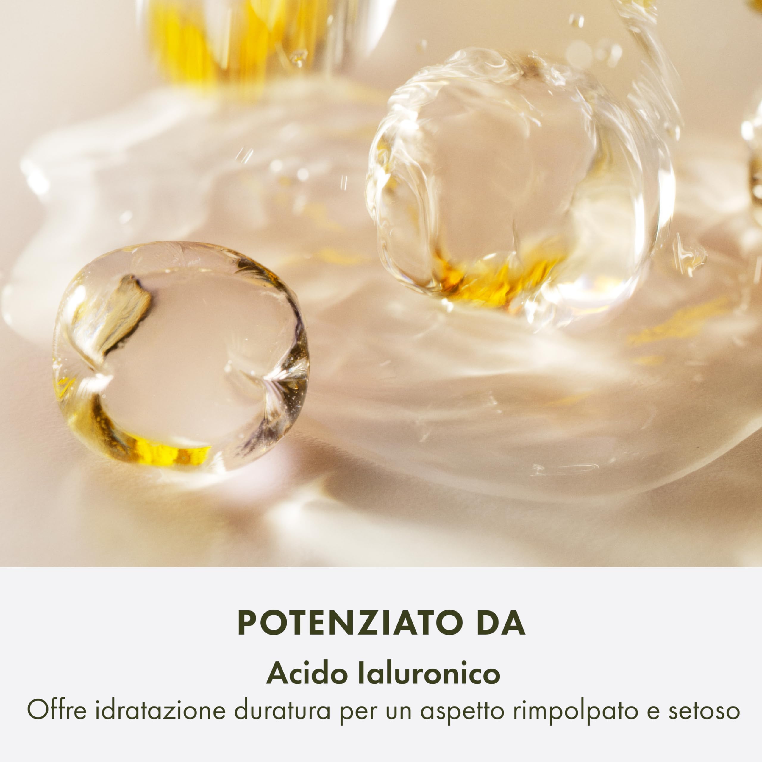 Origins GinZing Glow-Boosting Gel Idratante Illuminante | Per una luminosità dorata o perlacea | Con Acido Ialuronico e Caffeina da chicchi di caffè