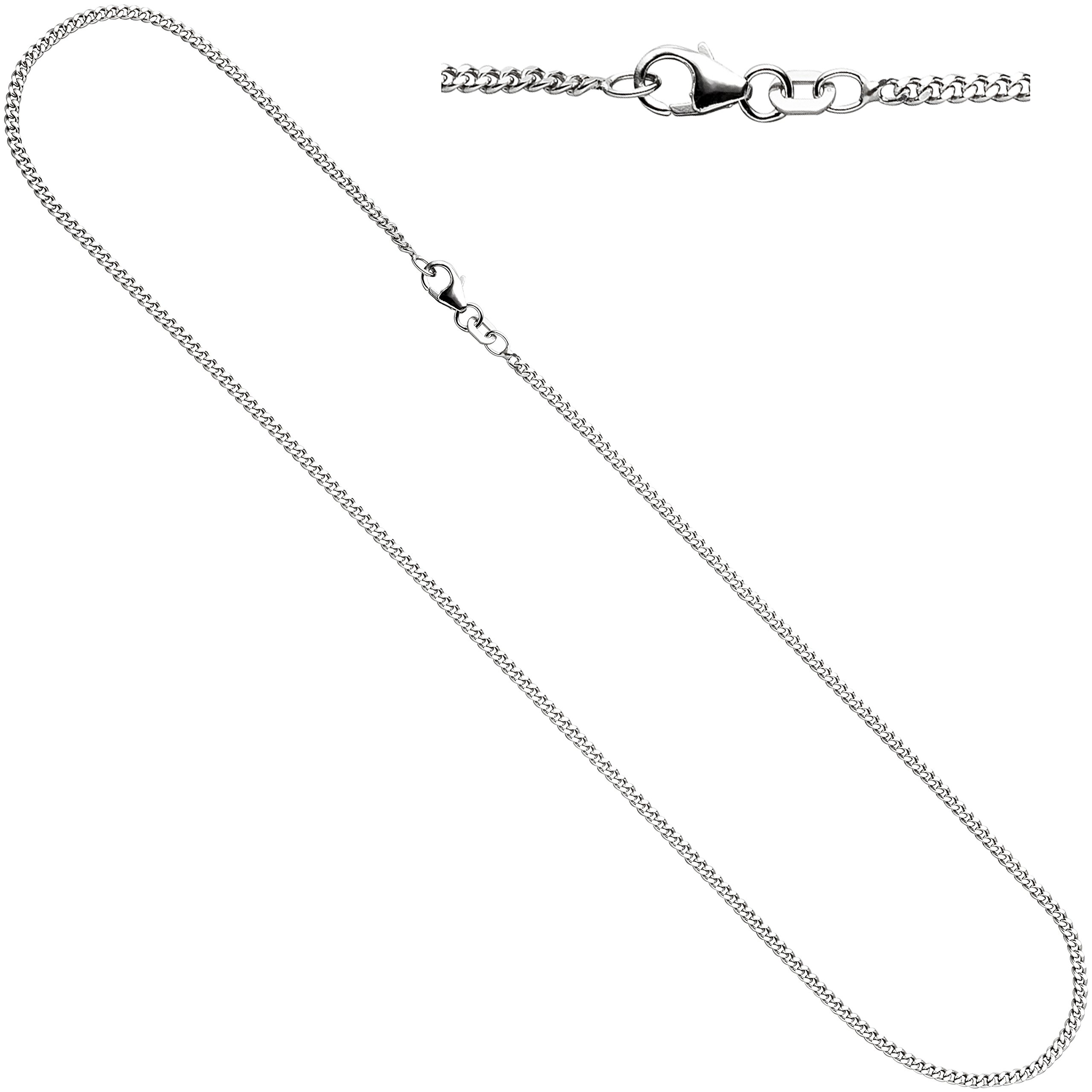 Jobo Kinder-Anhänger Fußball aus 925 Sterling Silber