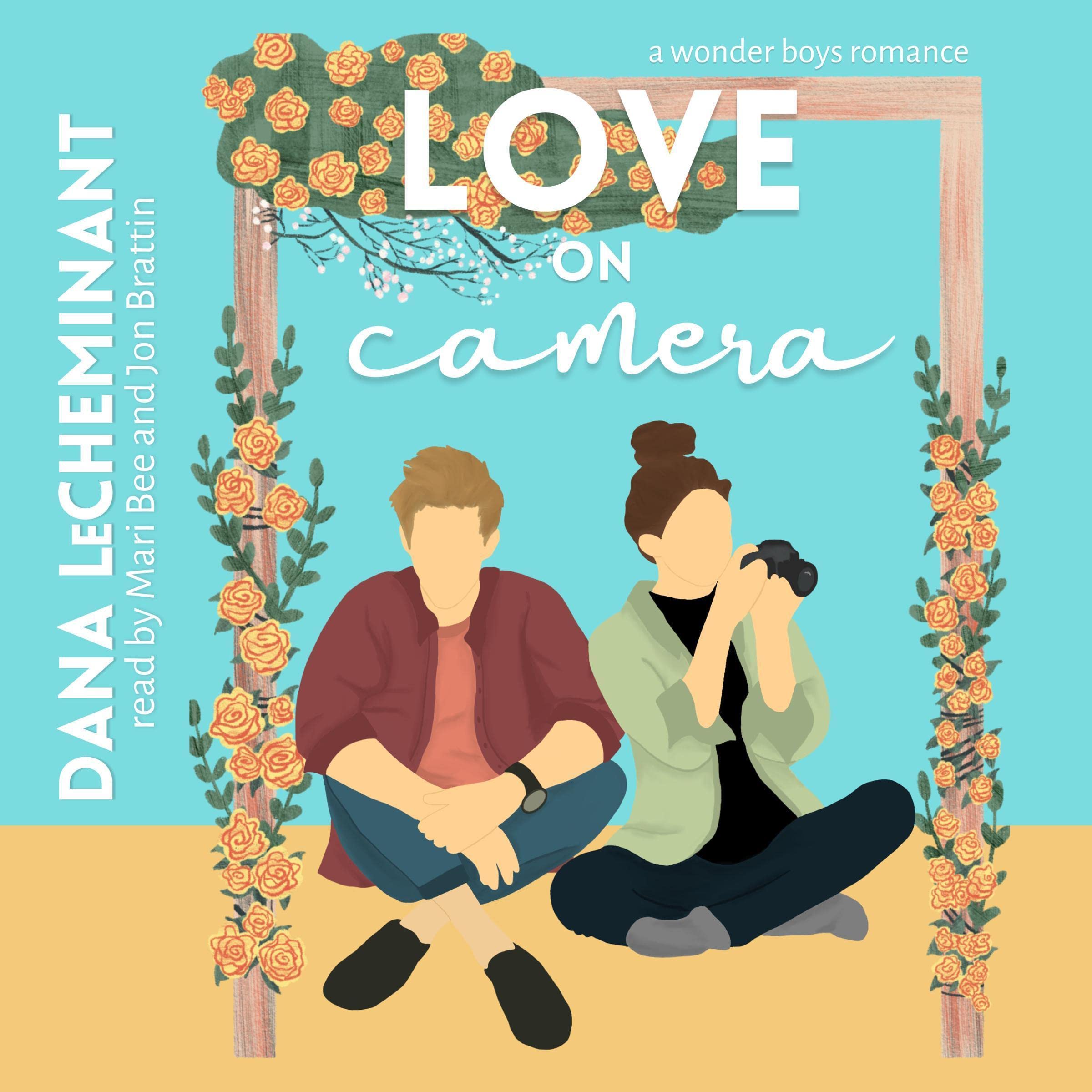 Love on Camera