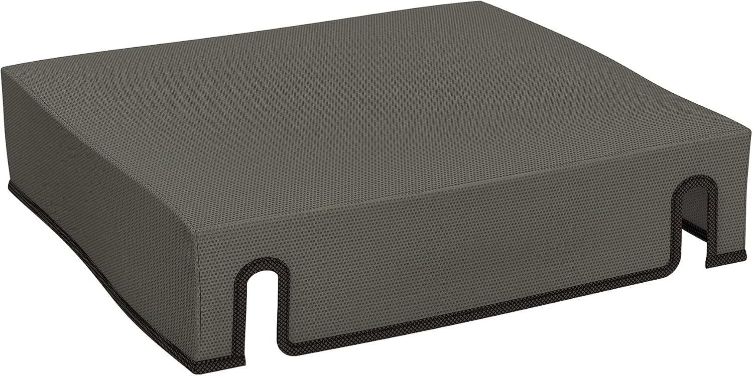 kwmobile Cover Compatible with Epson Ecotank ET-L3110 / ET-L3150 / ET ...