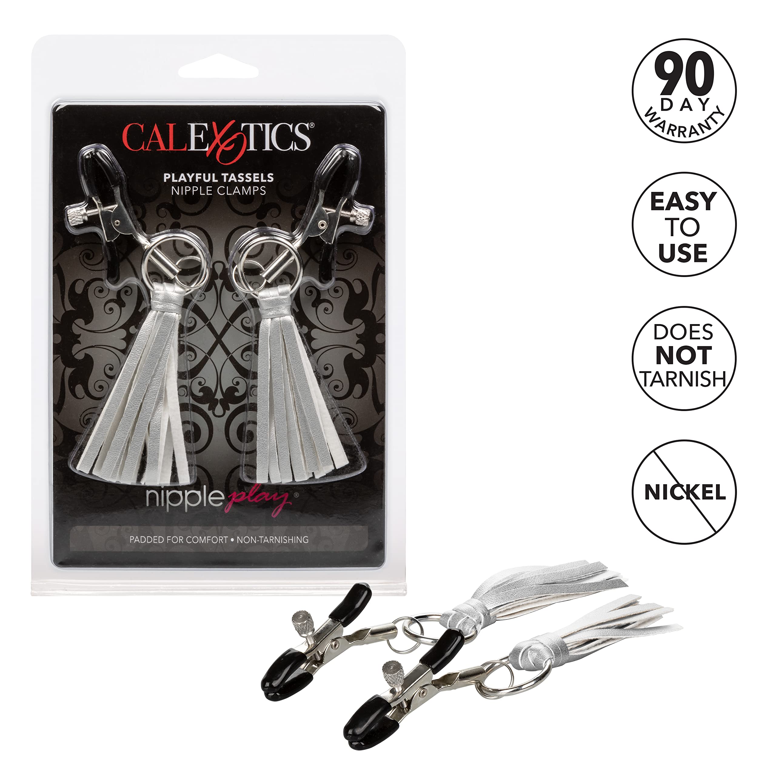 Calexotics Soins des Jouets 1 Unité 500 g