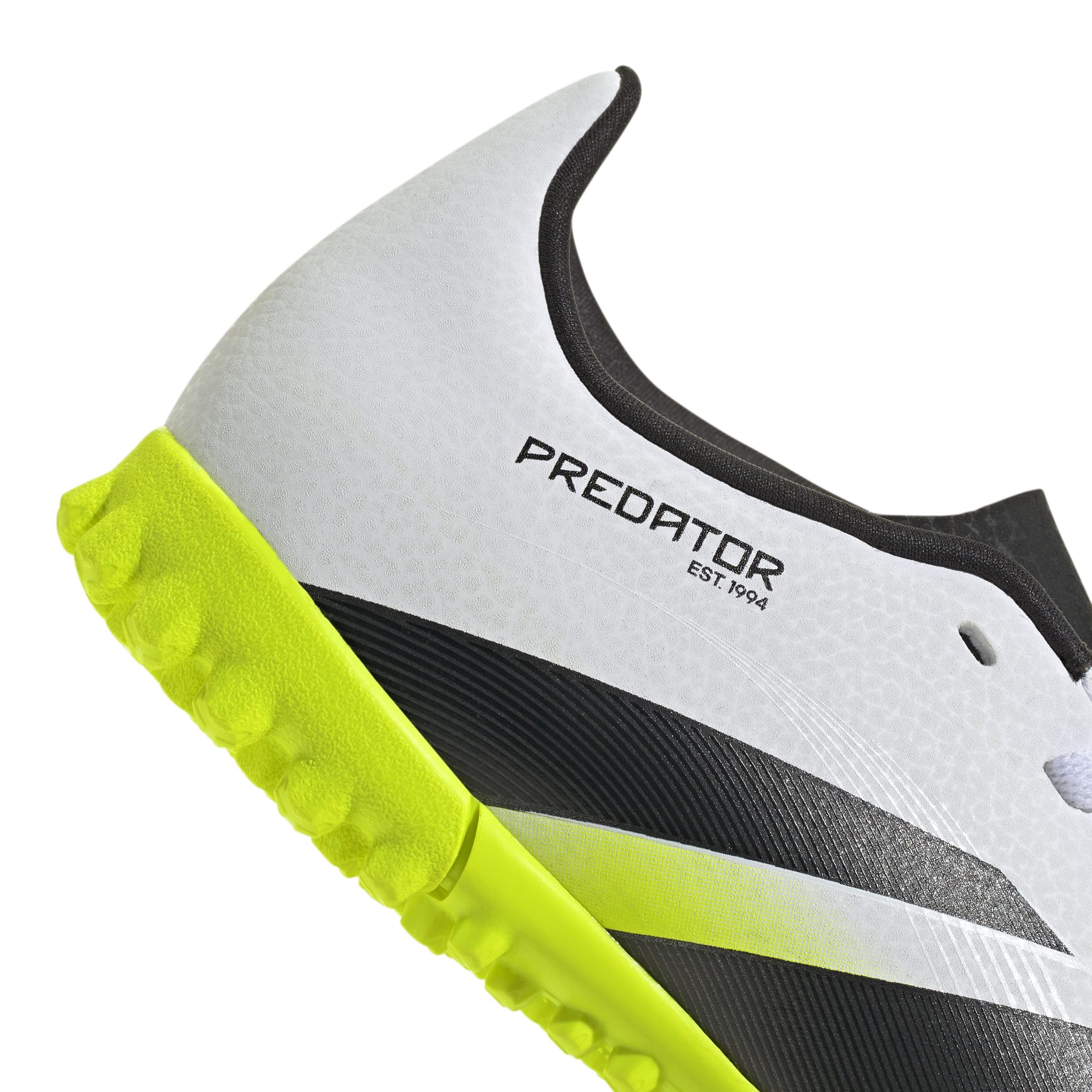 adidas Predator Club Turf Football Boots Kids Unisex niños