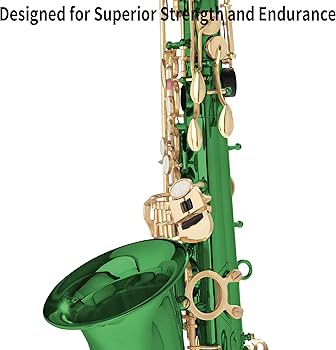 Amazon.com: Mendini By Cecilio Alto Saxophone for Beginners, E Amazon.com: Mendini By Cecilio Alto Saxophone for Beginners, E