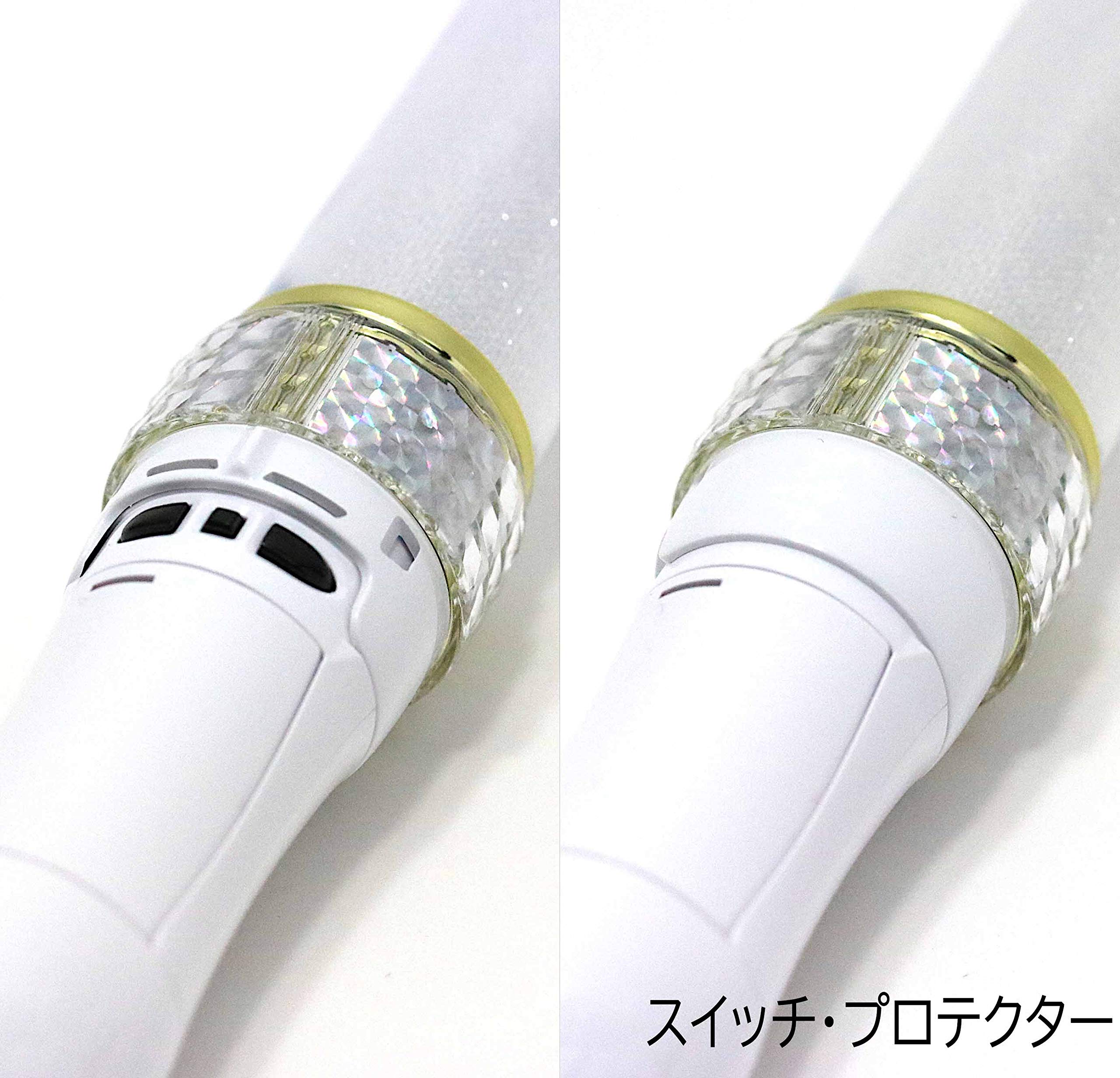 Amazon.co.jp: MIX PENLa(ミックスペンラ) ROYAL 30色 単4電池式