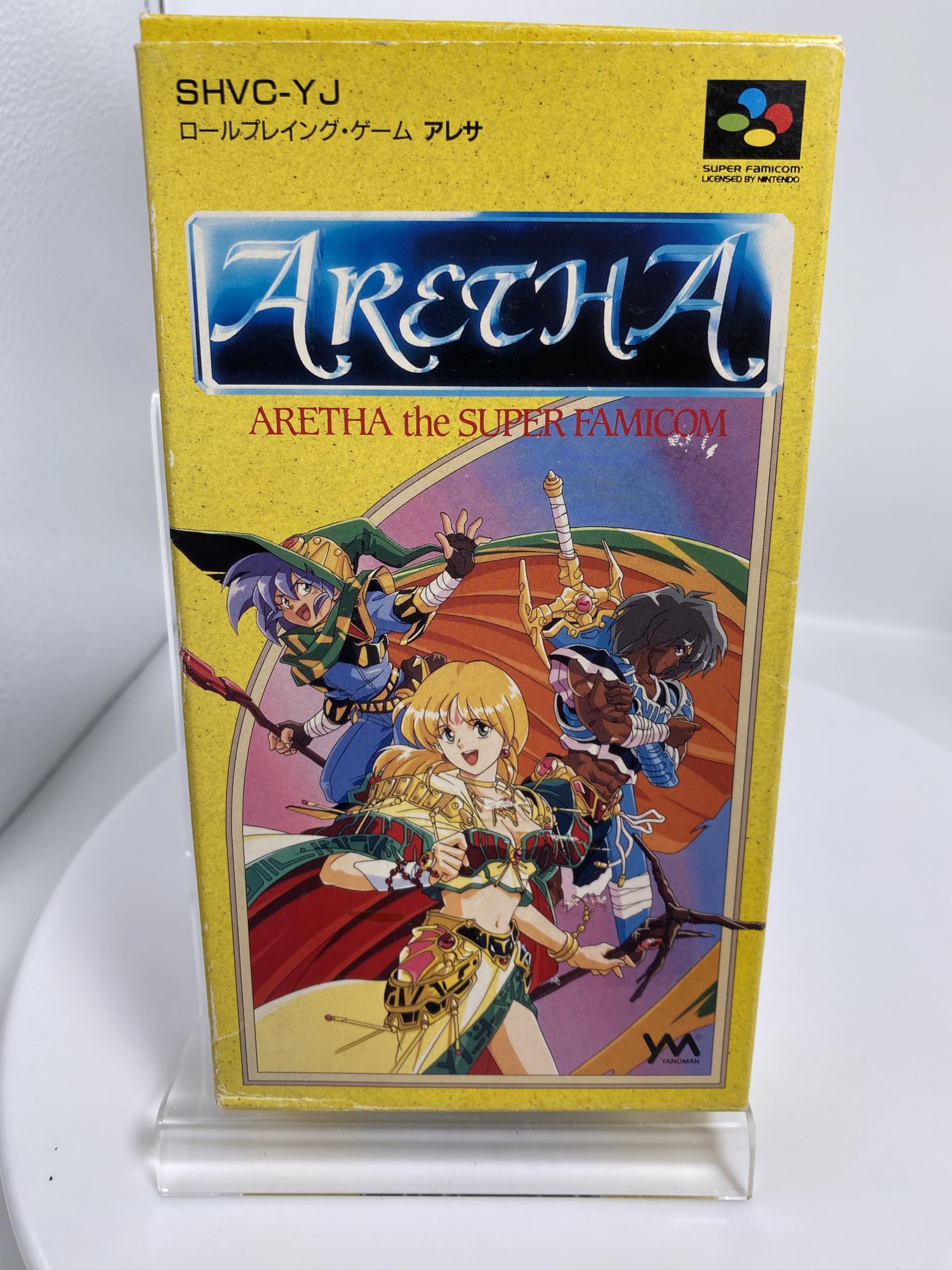 Amazon | アレサ | ゲームソフト
