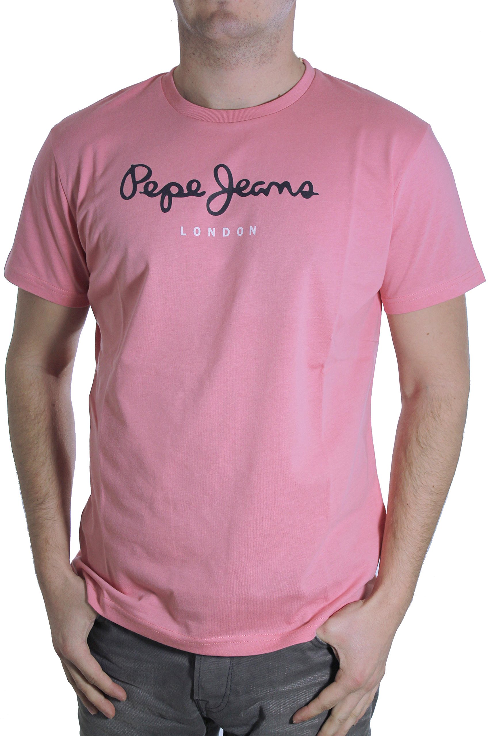 Pepe Jeans Eggo Camiseta para Hombre — view 21