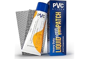 AquaPro Liquid Patch Waterproof Repair Kit for AquaSeal Waders