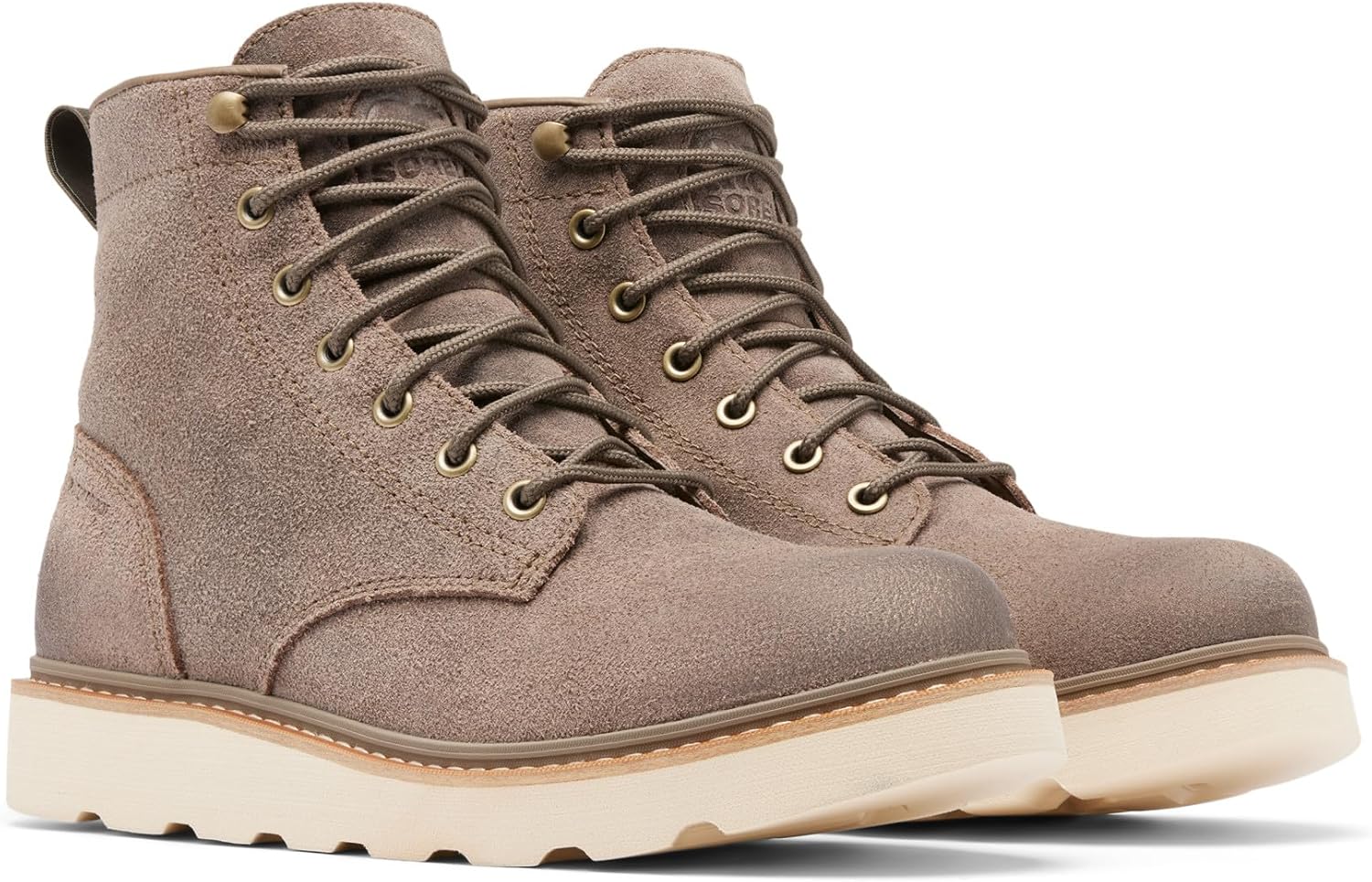 SOREL Men's Slabtown 62 Six Waterproof Boot