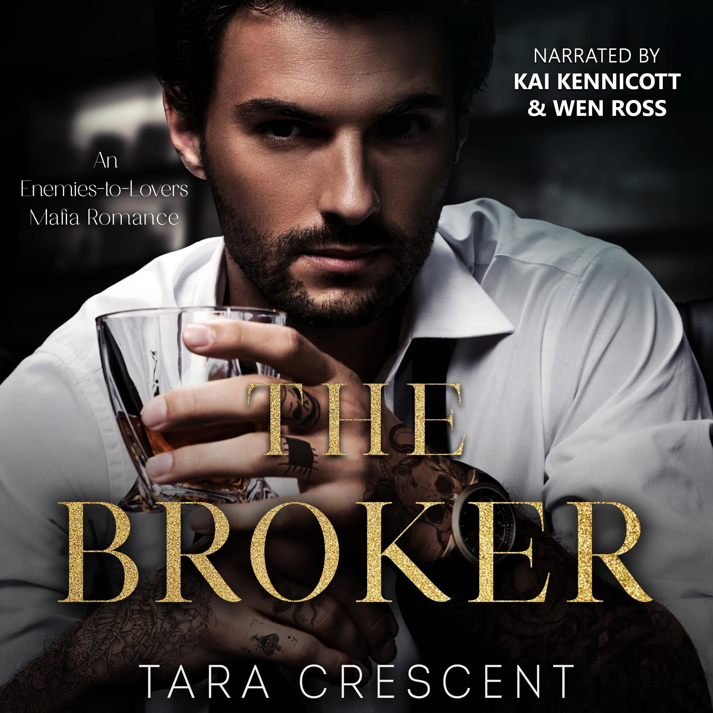 The Broker